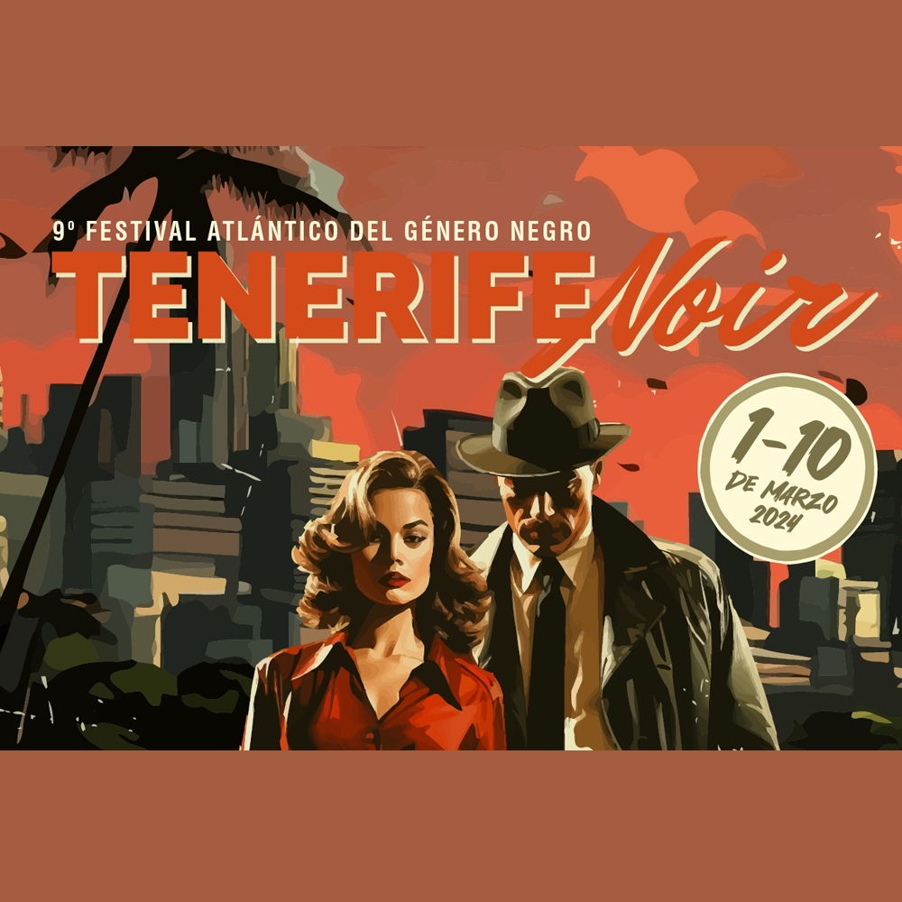 Tenerife Noir 2024